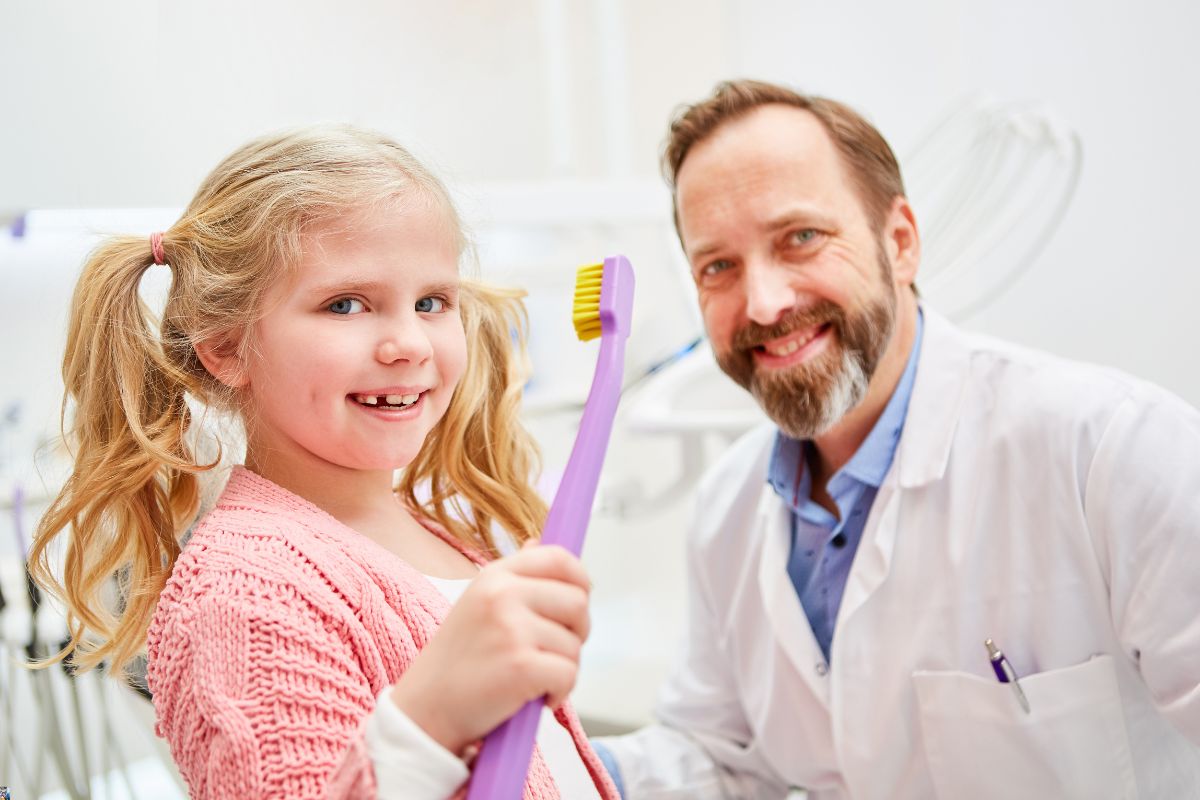 What Role Does Sugar Play In My Child’s Teeth and Cavities?